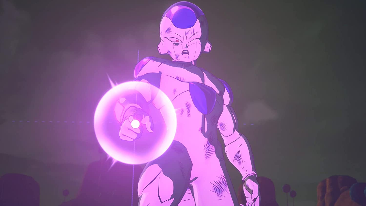 PS5 Dragon Ball Z: Kakarot