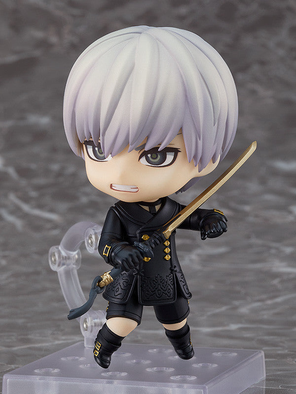 Square Enix Nendoroid 1576 NieR:Automata 9S YorHa No. 9 Type S Nier Automata