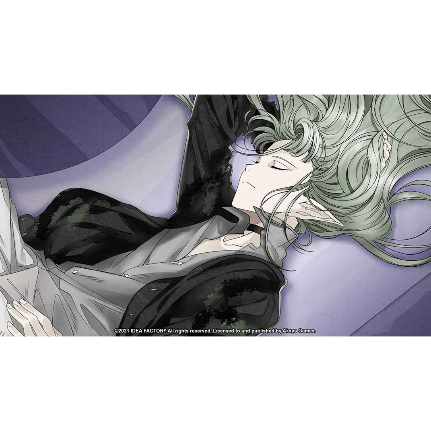 NSW Dairoku: Agents of Sakuratani