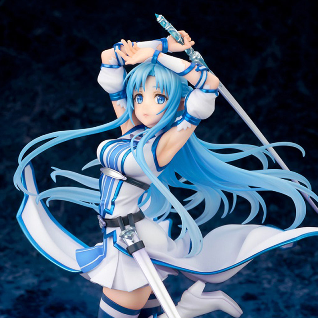 Alter 1/7 Asuna Undine Ver. Sword Art Online