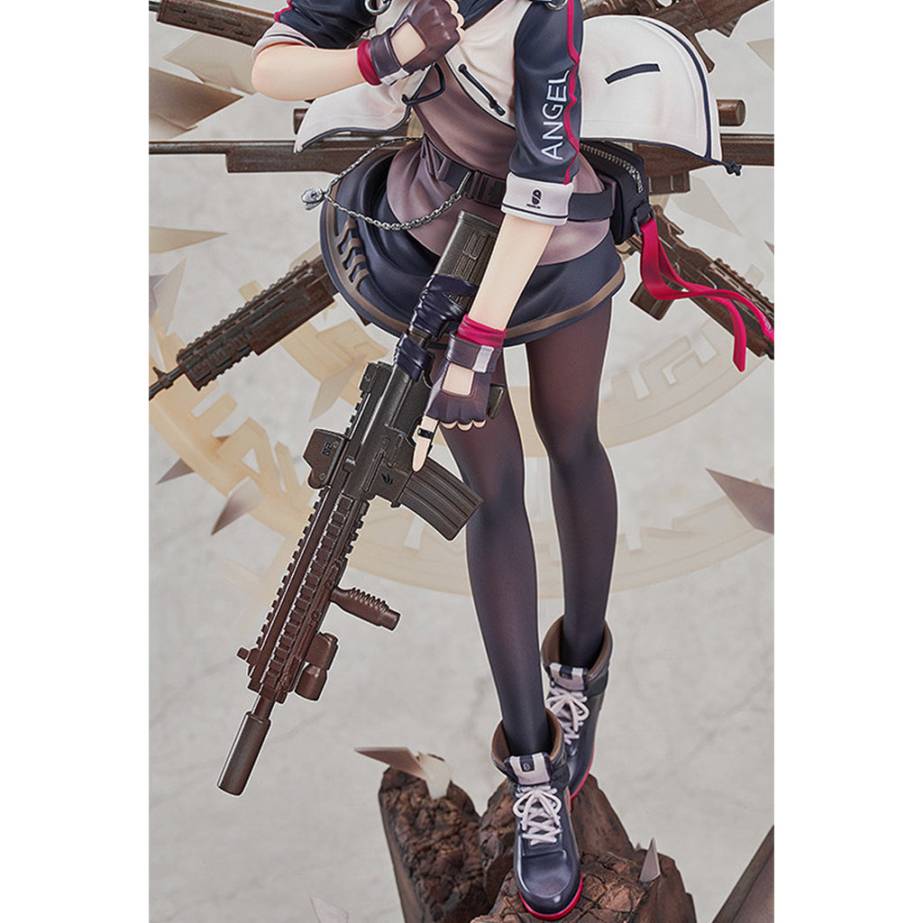 1/7 Exusiai: Elite 2 Arknights