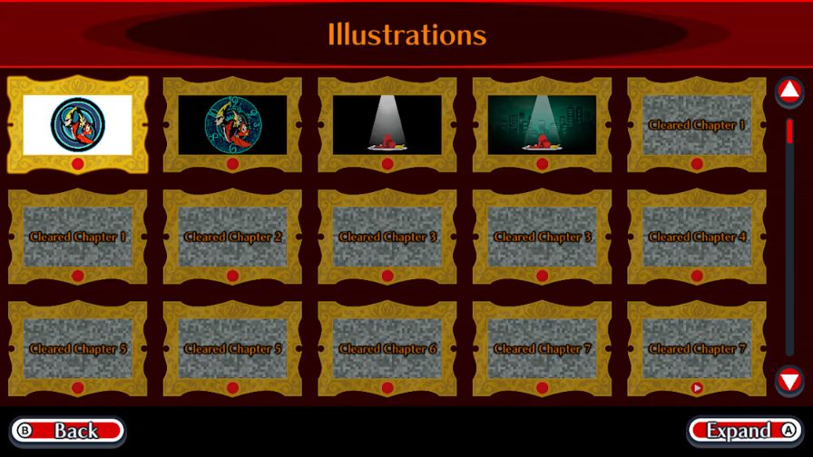 NSW Ghost Trick: Phantom Detective