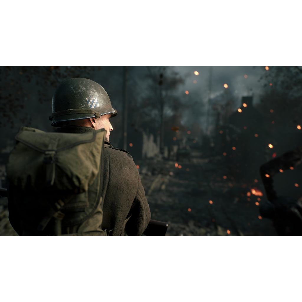 PS5 Hell Let Loose (M18)