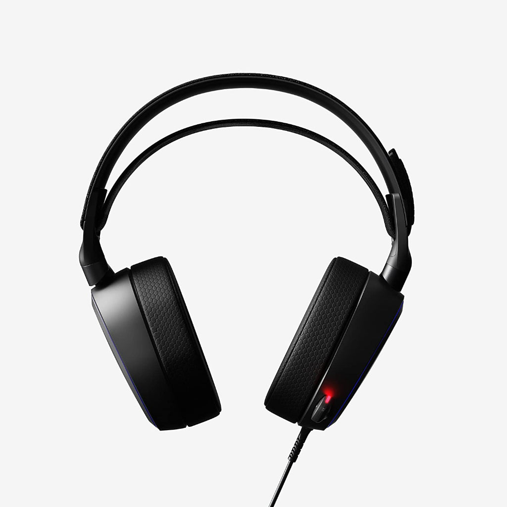 SteelSeries Arctis Pro Wired Gaming Headset