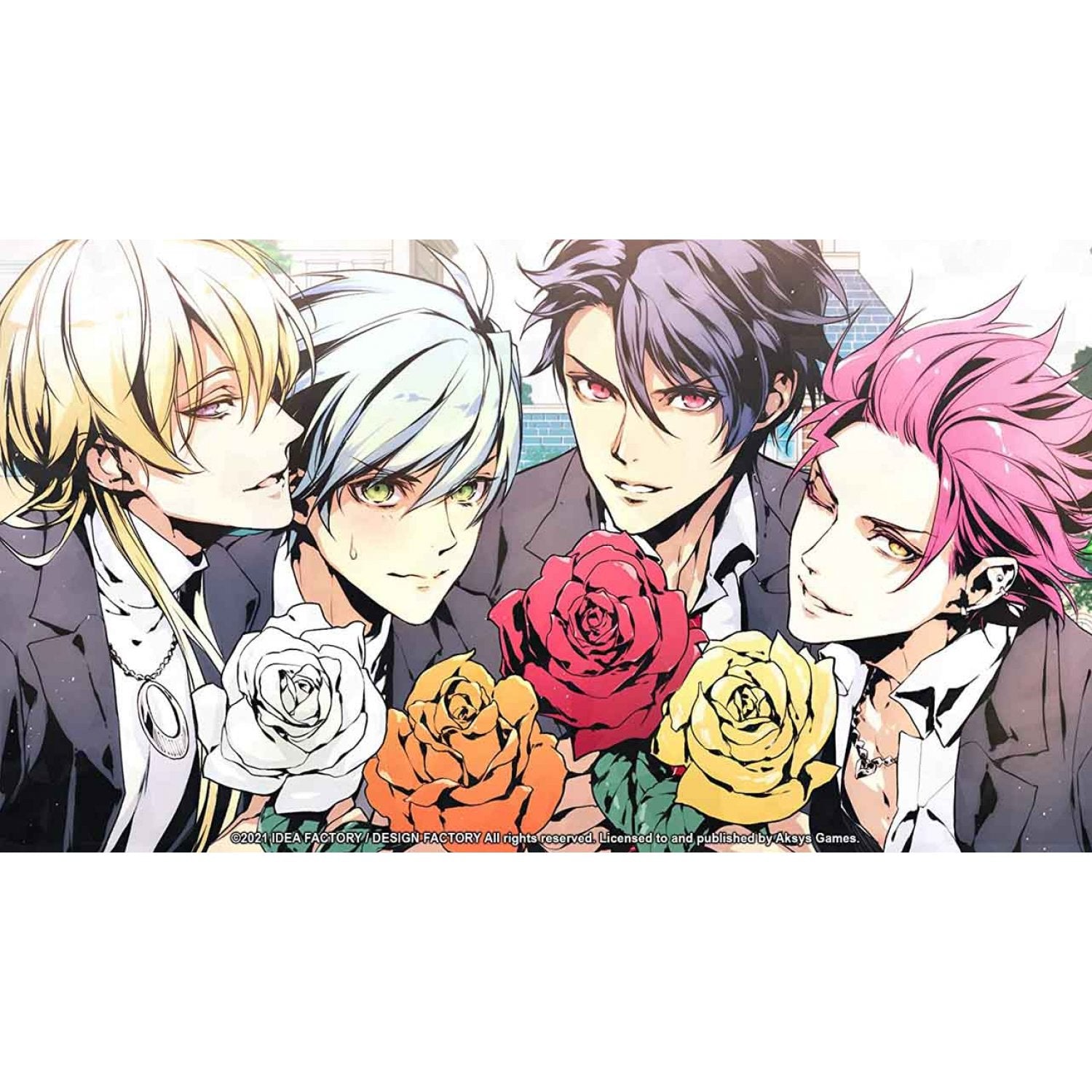 NSW Variable Barricade