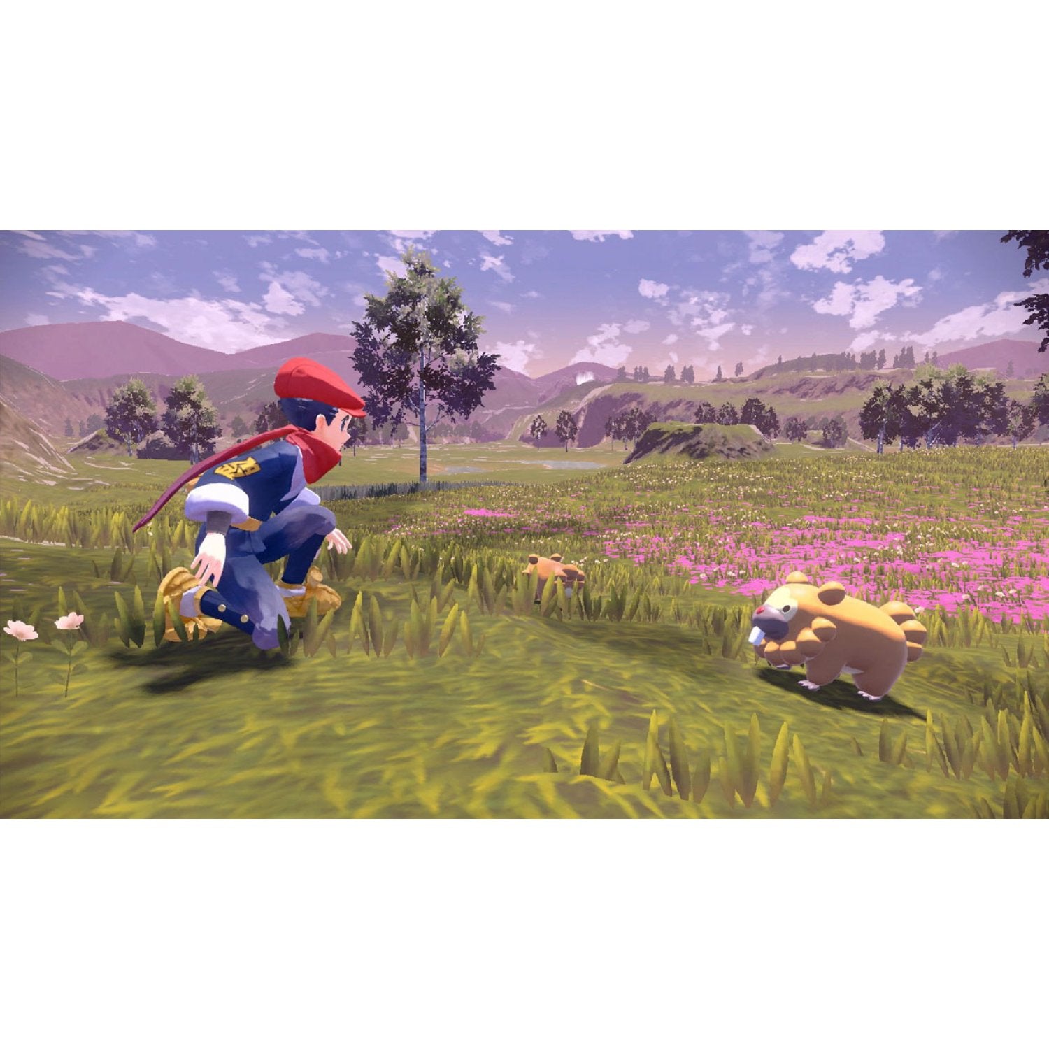 NSW Pokémon Legends: Arceus