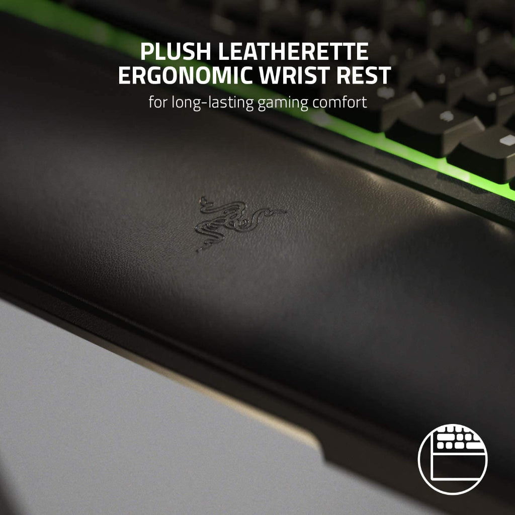Razer Ornata V2 Mecha Membrane Gaming Keyboard