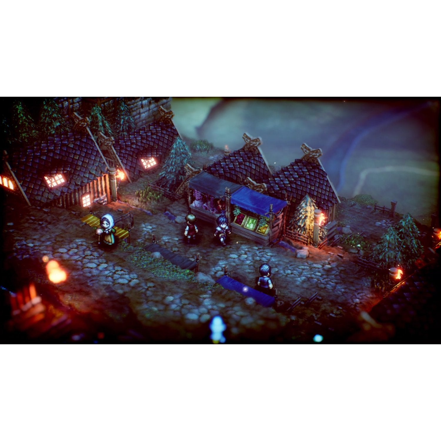 NSW Triangle Strategy