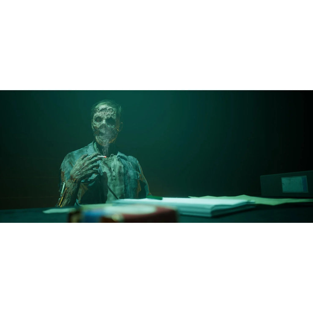 PS5 The Dark Pictures Anthology: The Devil in Me