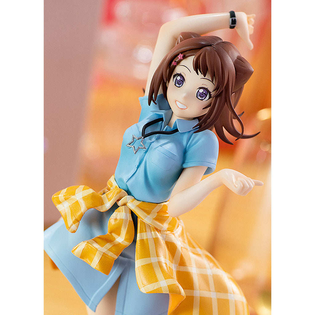 Pop Up Parade Kasumi Toyama Bang Dream! Girls Band Party!