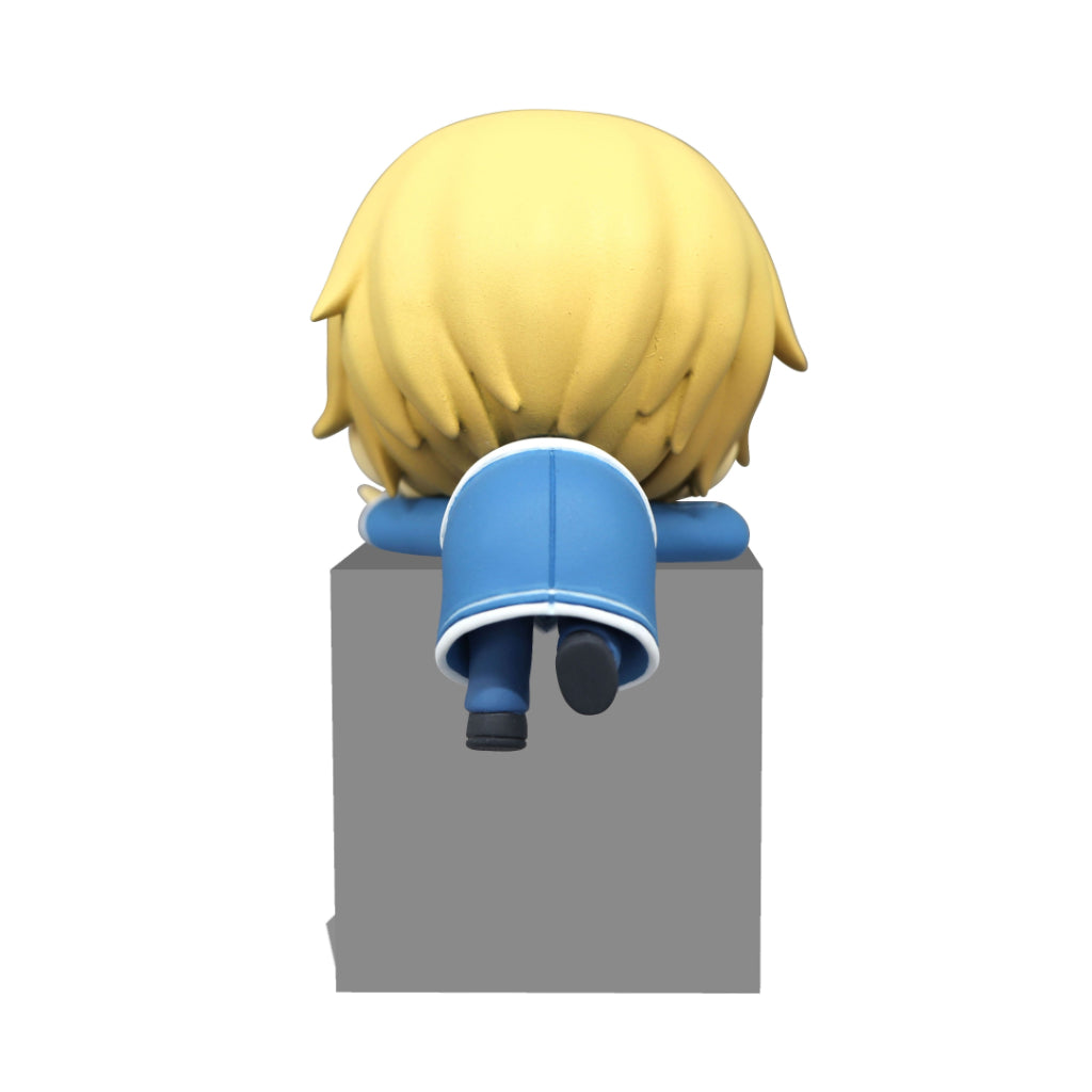 FuRyu Eugeo SAO Alicization Hikkake Figure