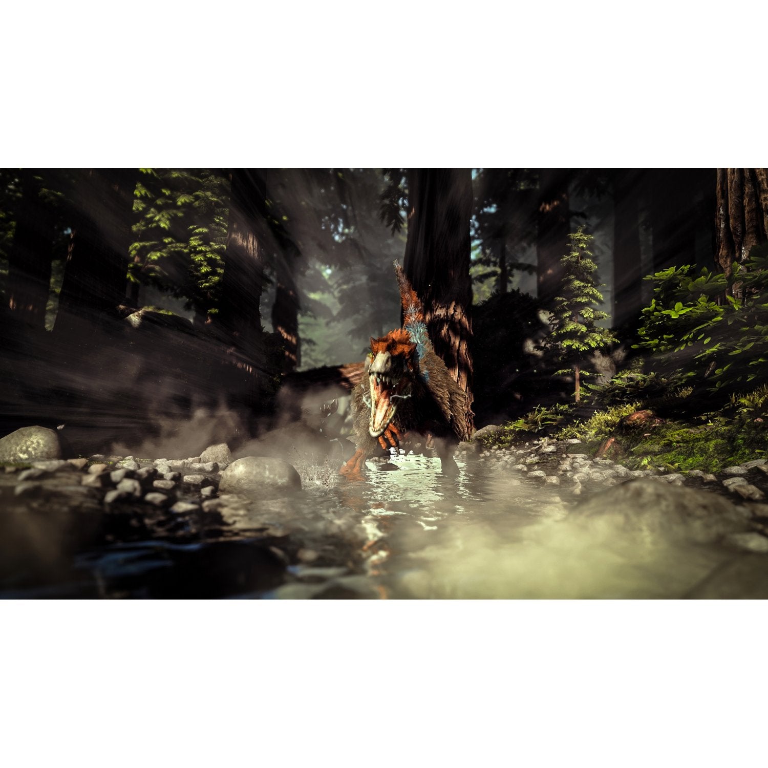 PS4 ARK: Survival Evolved (NC16)