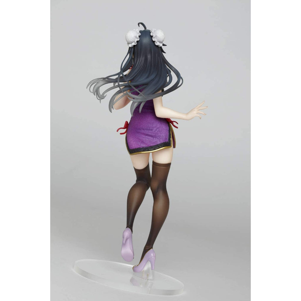 Taito Yukinoshita Yukino China Dress Ver My Youth Romantic Comedy Is Wrong Coreful Figure