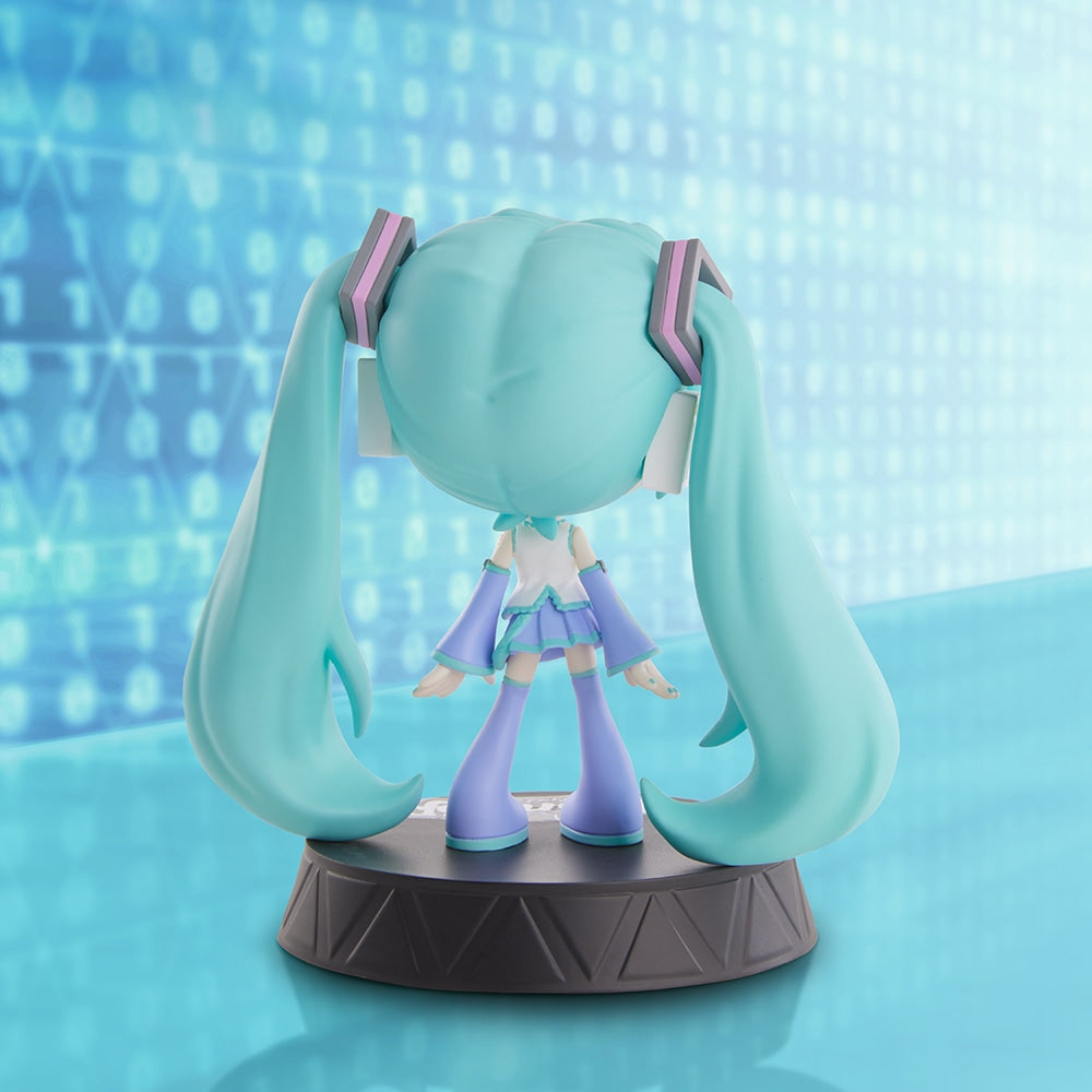 SEGA PM Hatsune Miku Tip'n'Pop Figure