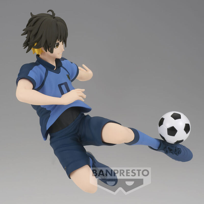 Banpresto Bachira Meguru Bluelock Figure