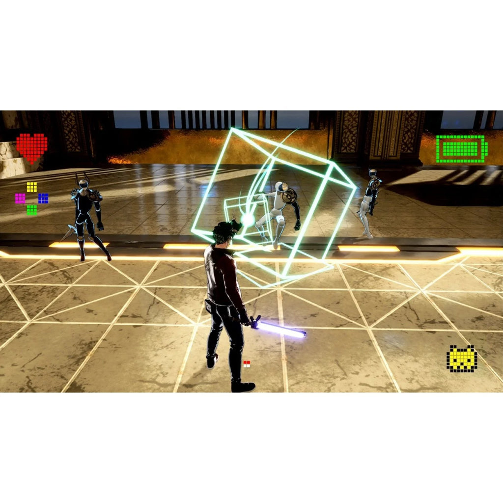 PS5 No More Heroes III (CHN) (M18)