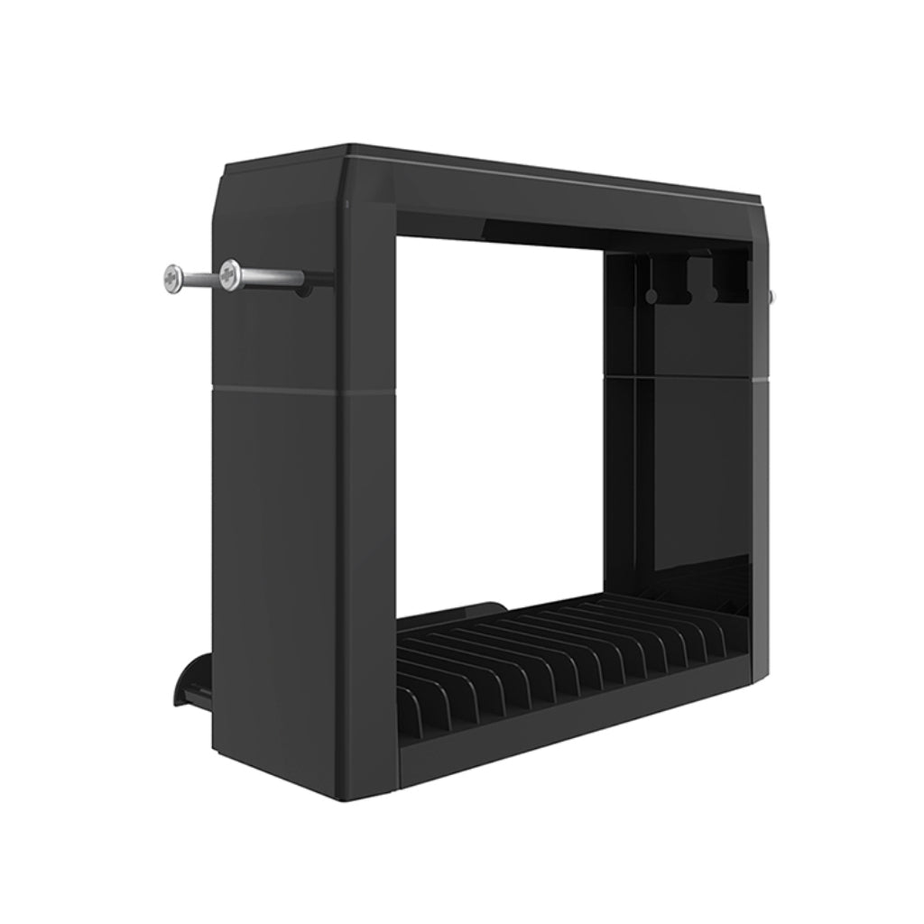 DOBE NSW Multifunctional Storage Stand Kit - Black