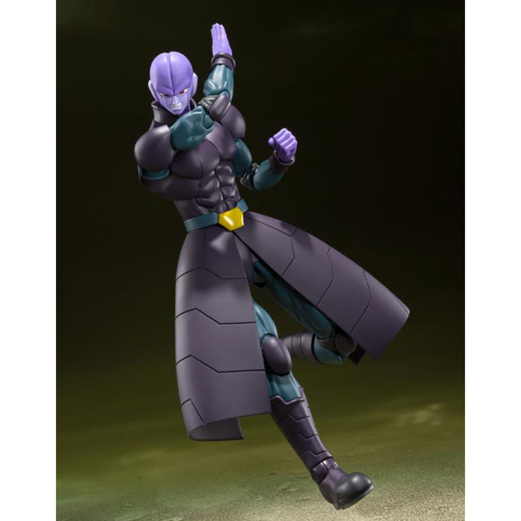 Bandai S.H. Figuarts Hit Dragon Ball