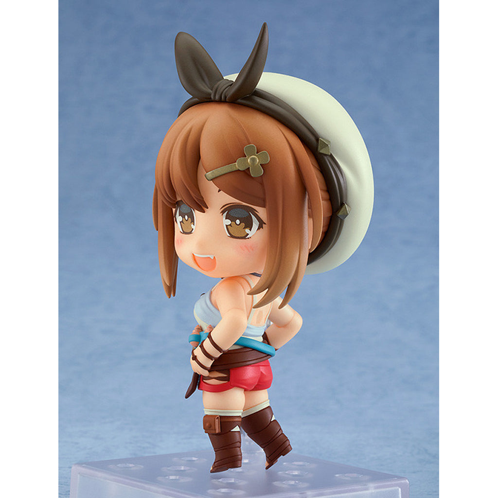 Toytec 1543 Nendoroid Ryza Atelier Ryza