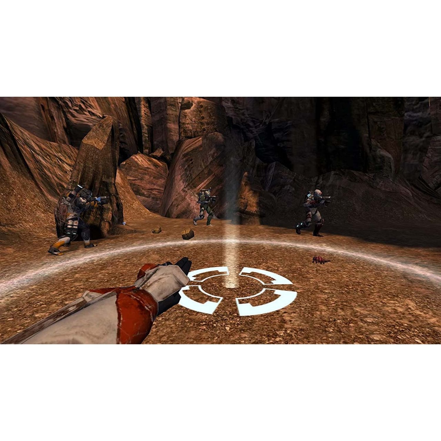 NSW Star Wars Racer & Commando Combo