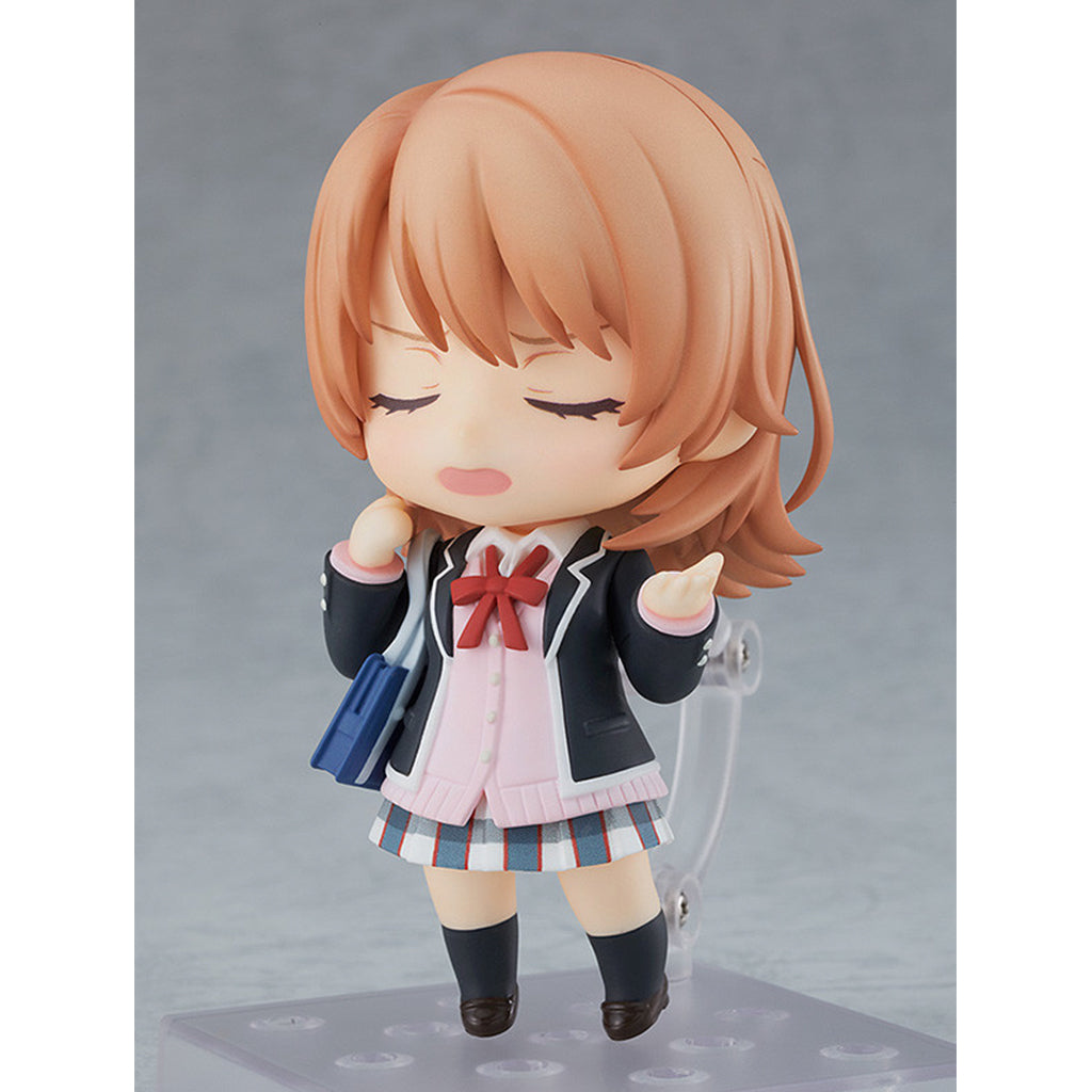 Nendoroid 1564 Iroha Isshiki My Teen Romantic Comedy Snafu
