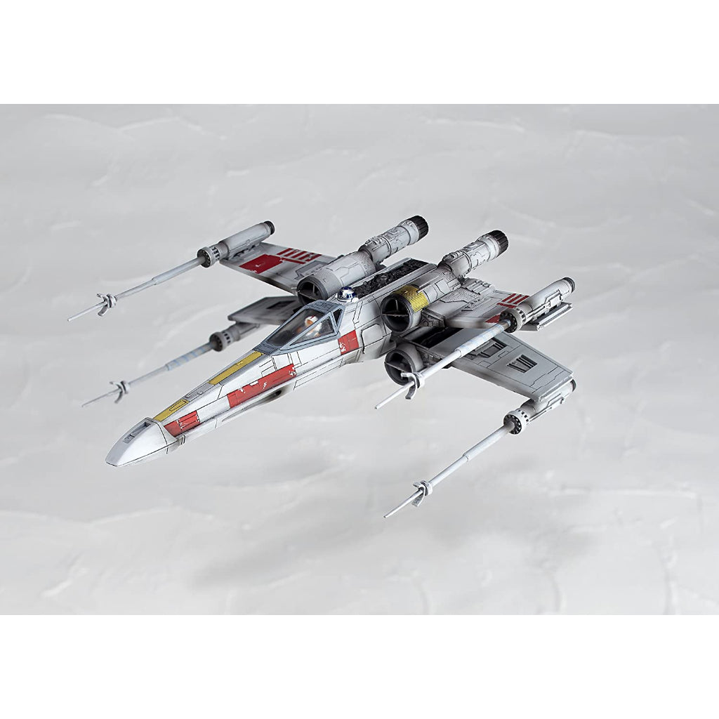 Kaiyodo Revoltech Star Wars X-Wing No.006