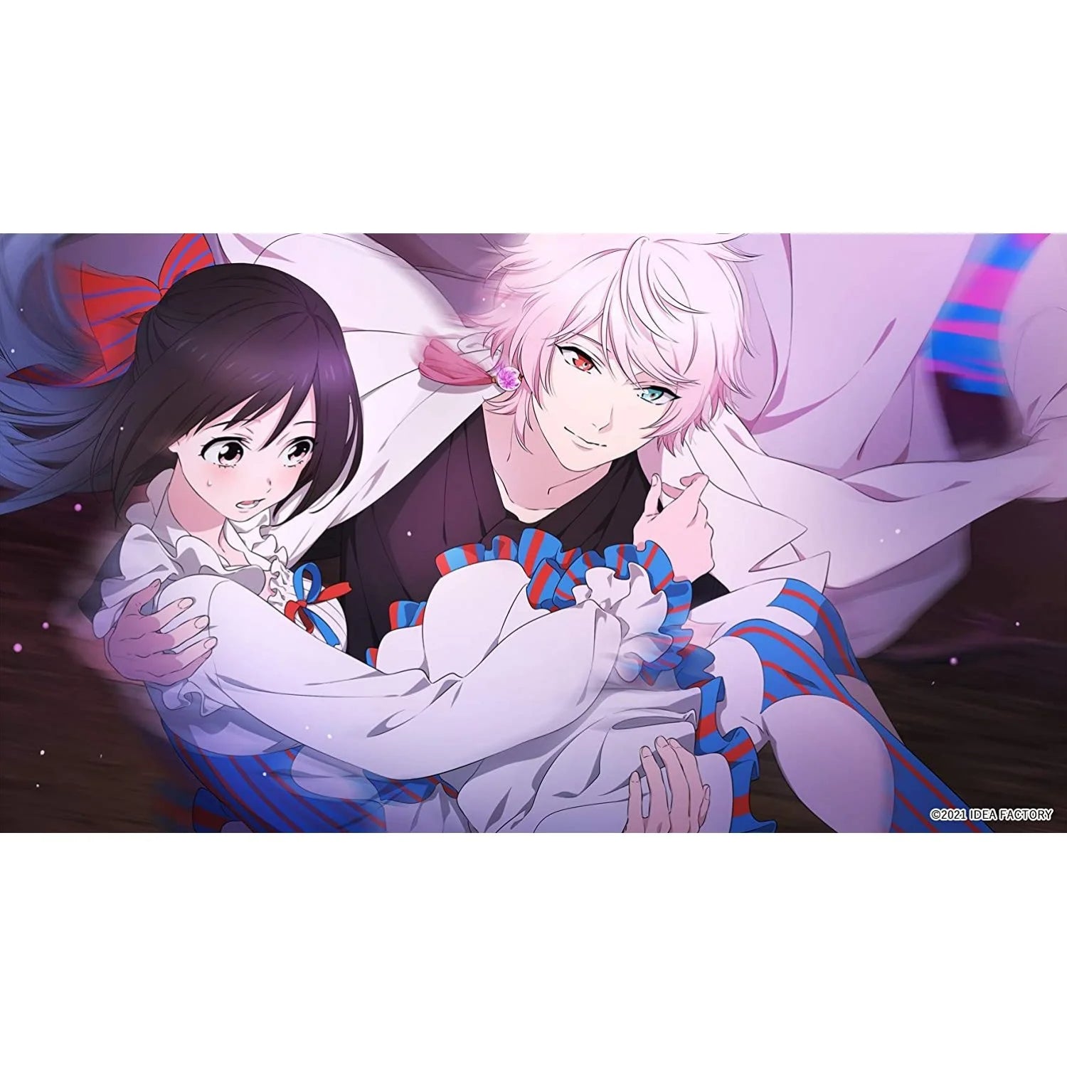 NSW Paradigm Paradox