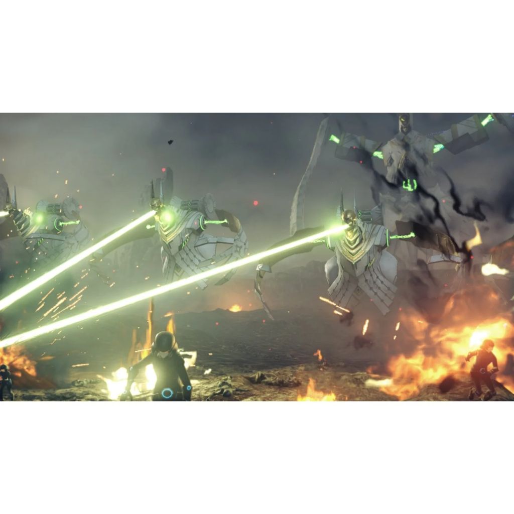 NSW Xenoblade Chronicles 3 (NC16)