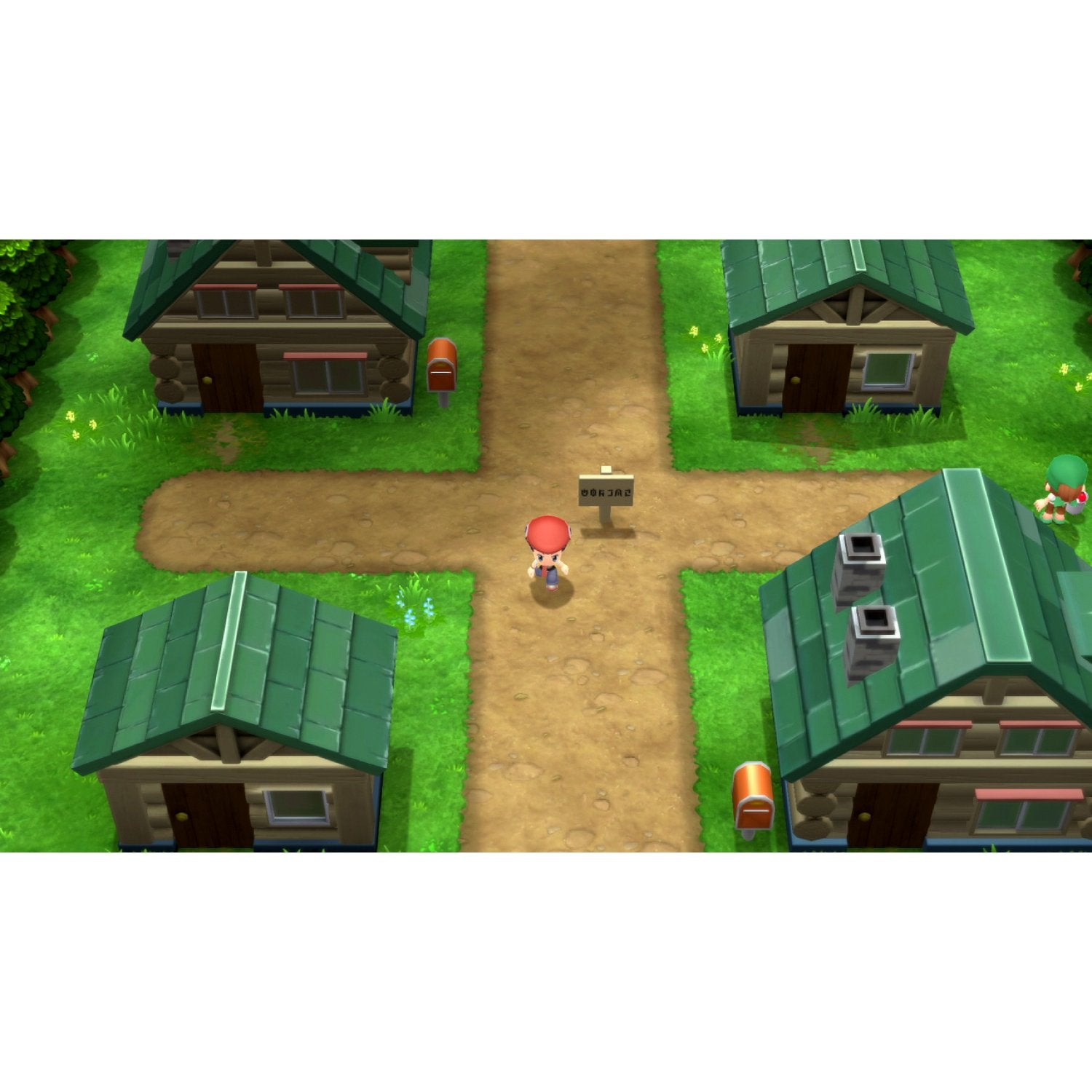 NSW Pokémon Shining Pearl