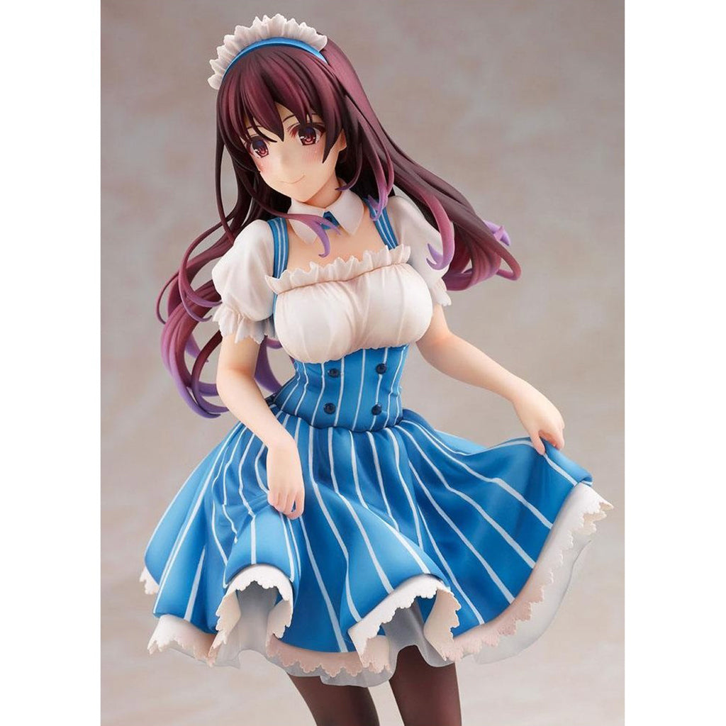 Aniplex 1/7 Utaha Kasumigaoka Maid Version Saekano