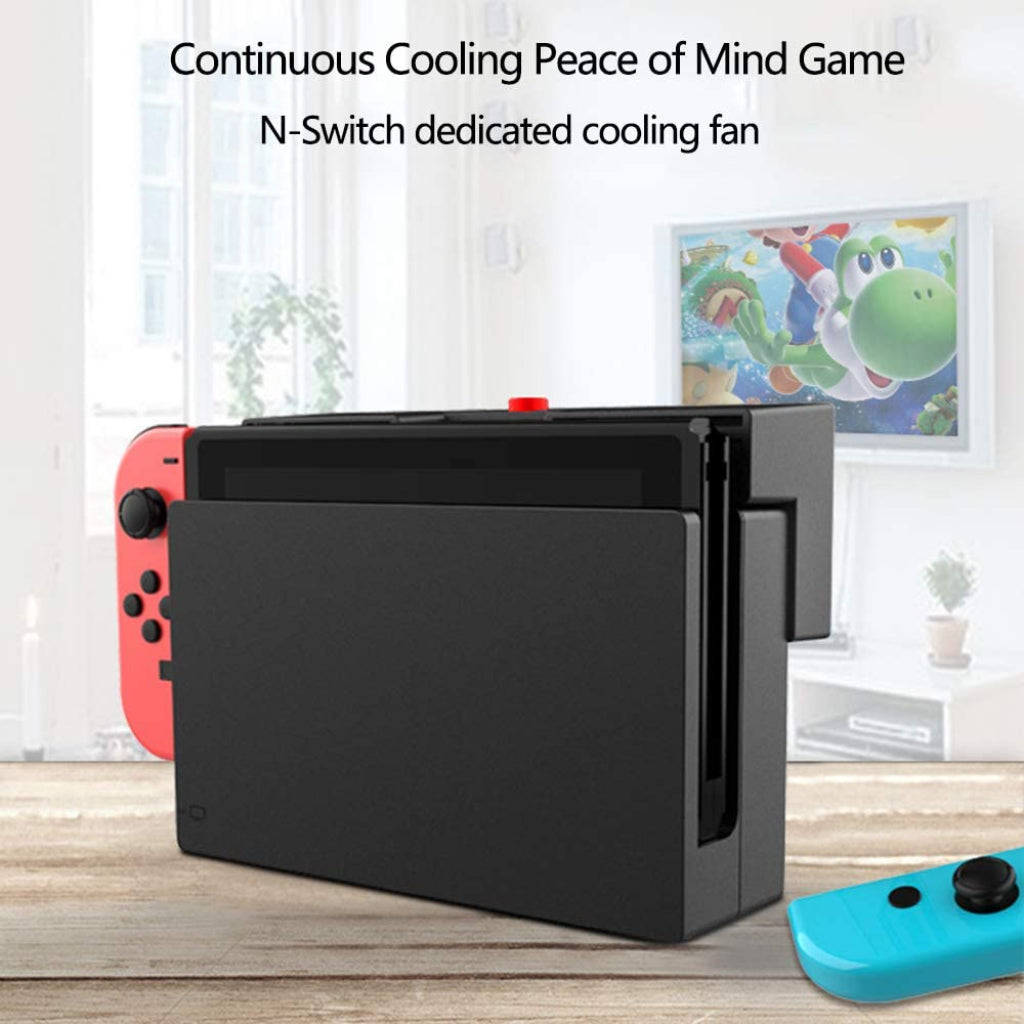 IPEGA NSW Cooling Fan (PG-9155)