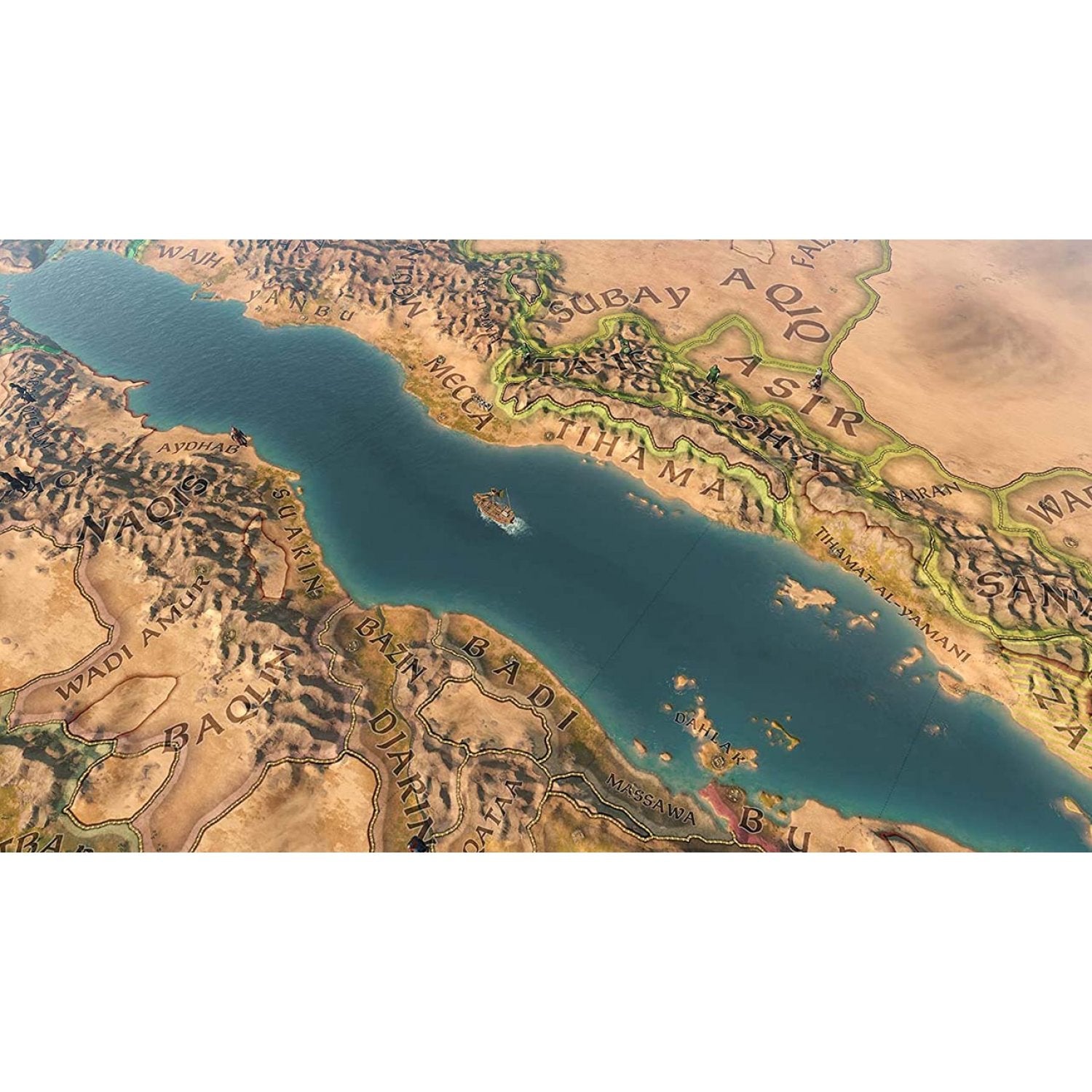 PS5 Crusader Kings III