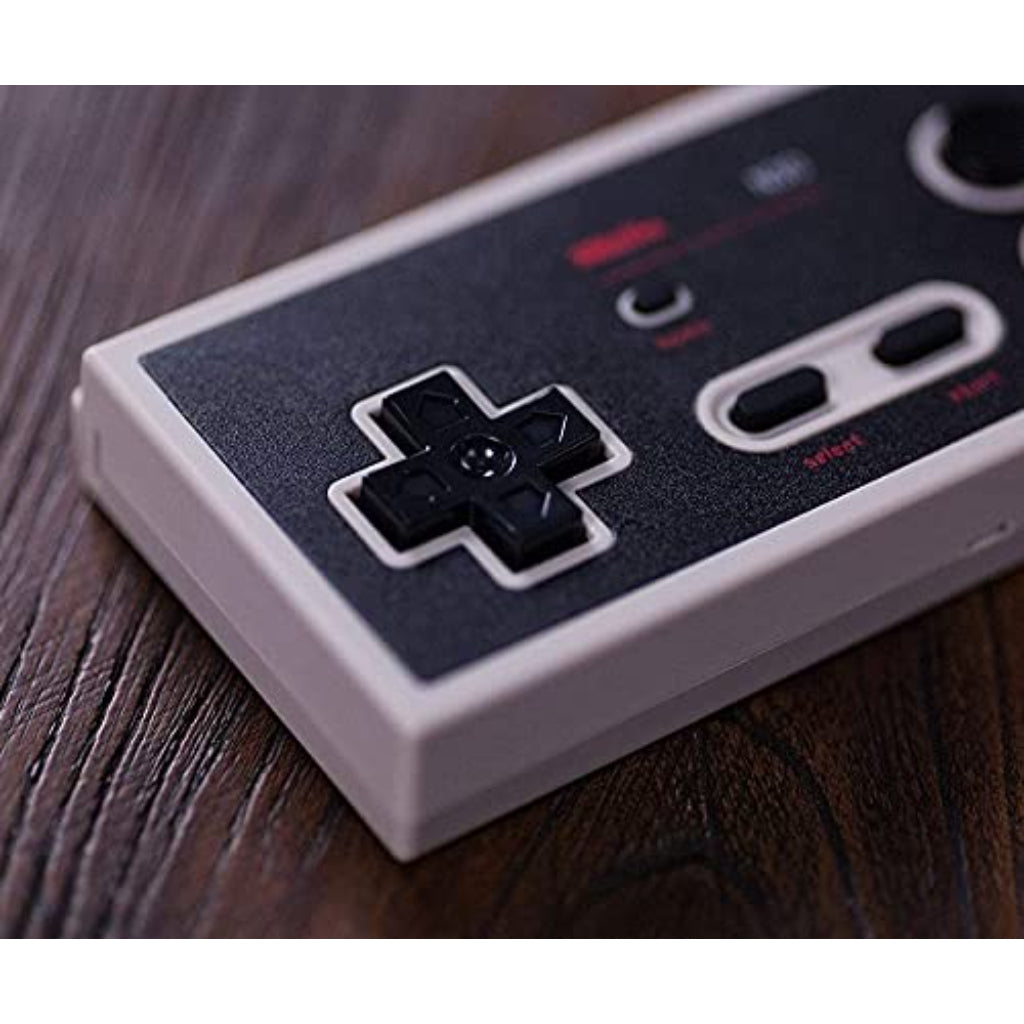 8BitDo NES30 Game Controller
