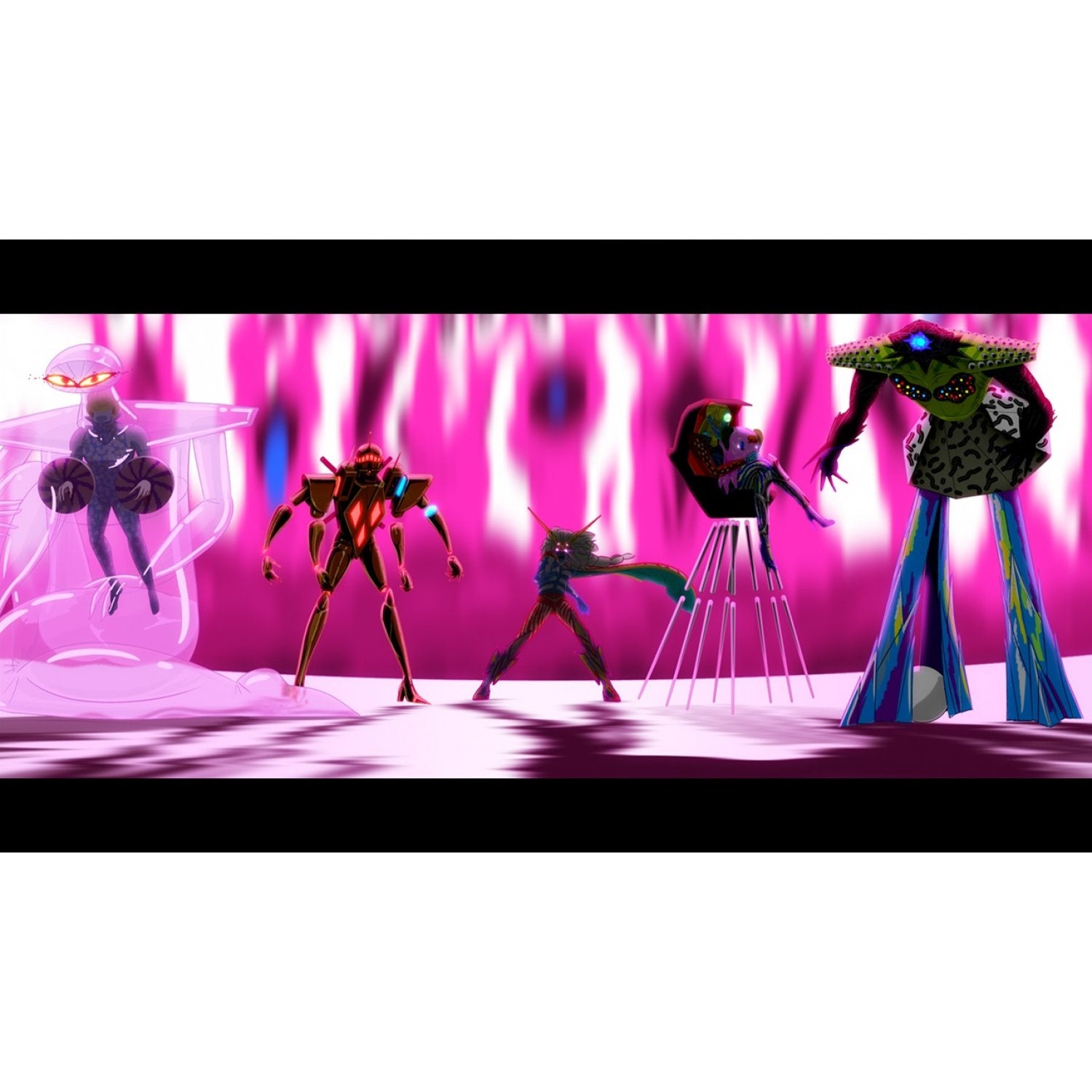 NSW No More Heroes 3 (M18)