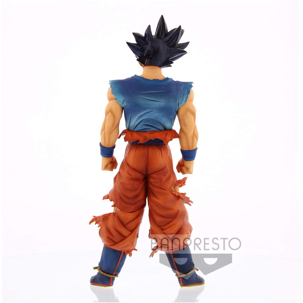 Banpresto Dragon Ball Super Grandista Nero - Son Goku #3