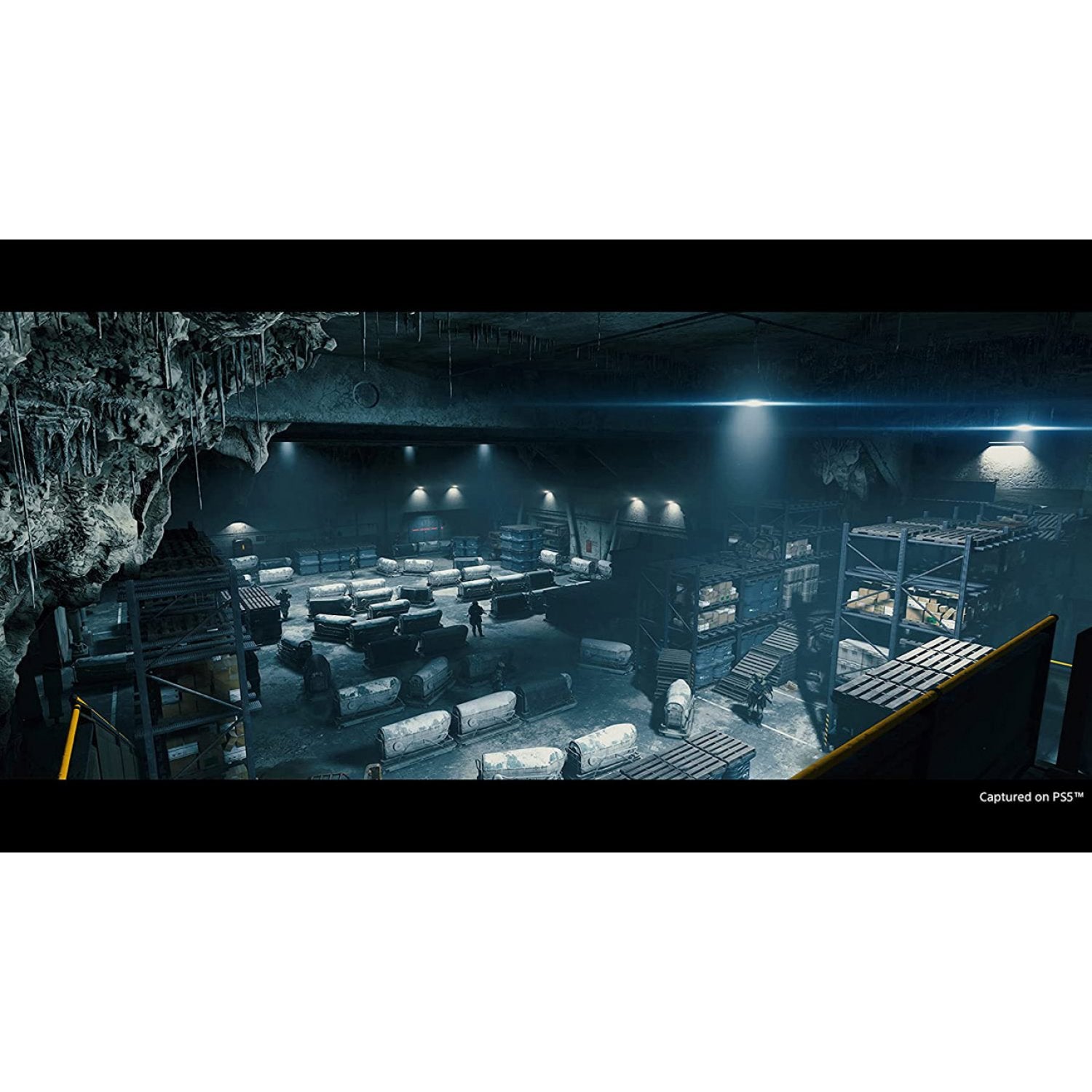 PS5 Death Stranding - Director's Cut (NC16)