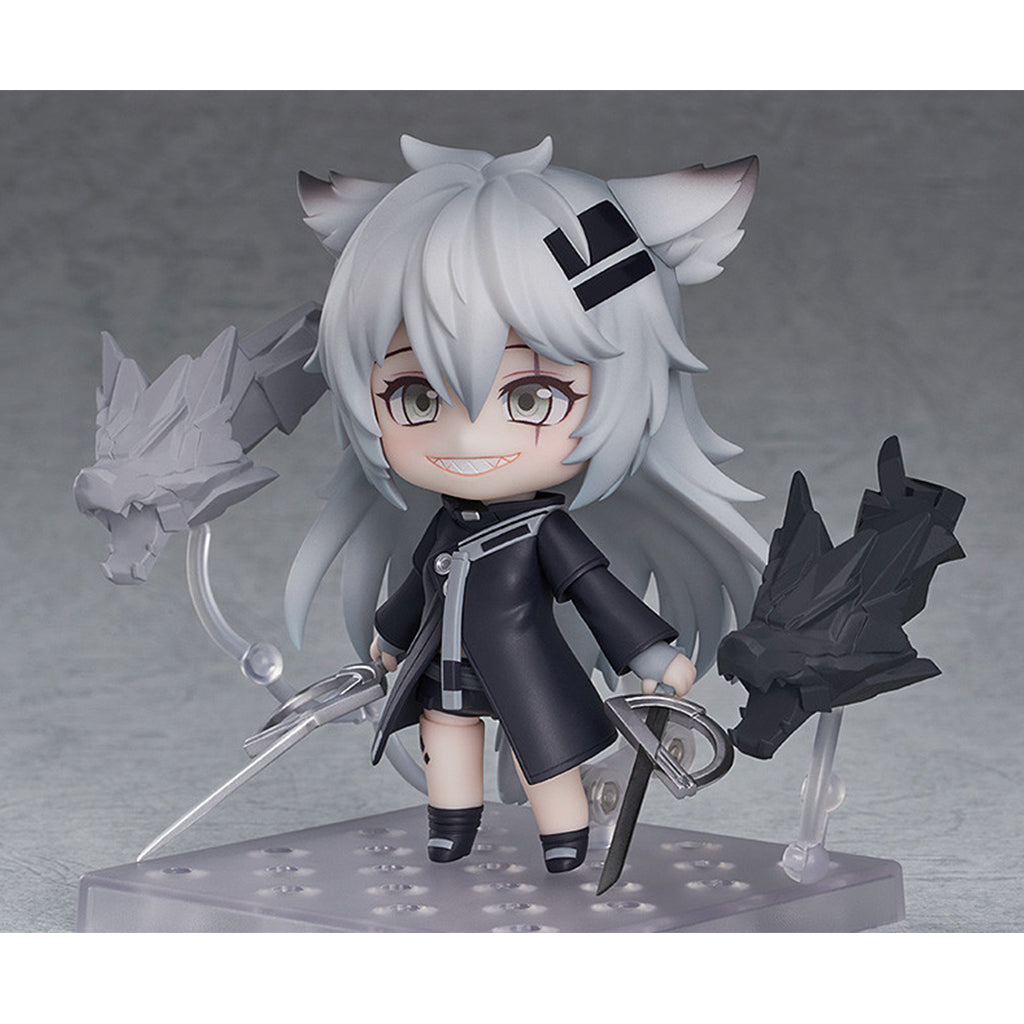 Nendoroid 1598 Lappland Arknights