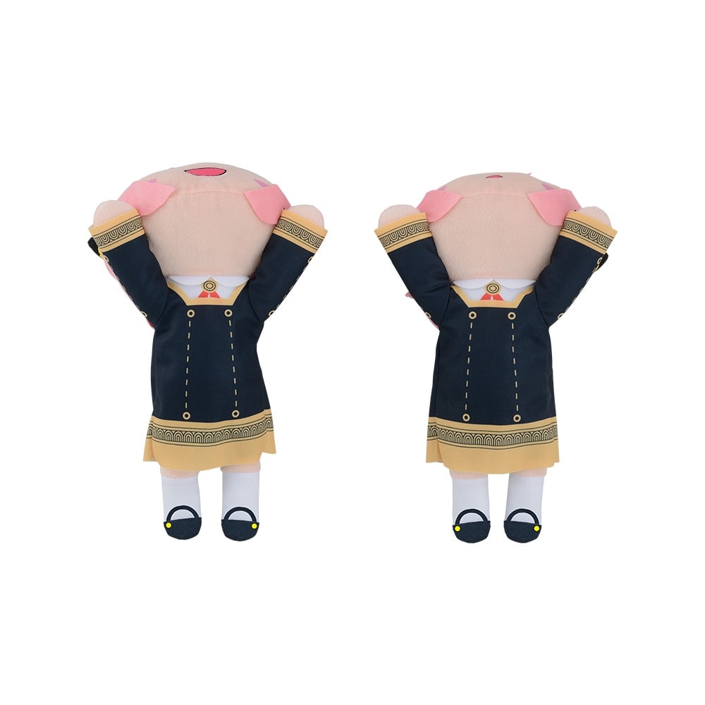 SEGA SP Anya Forger SPY x FAMILY Nesoberi Special Plush Vol.3