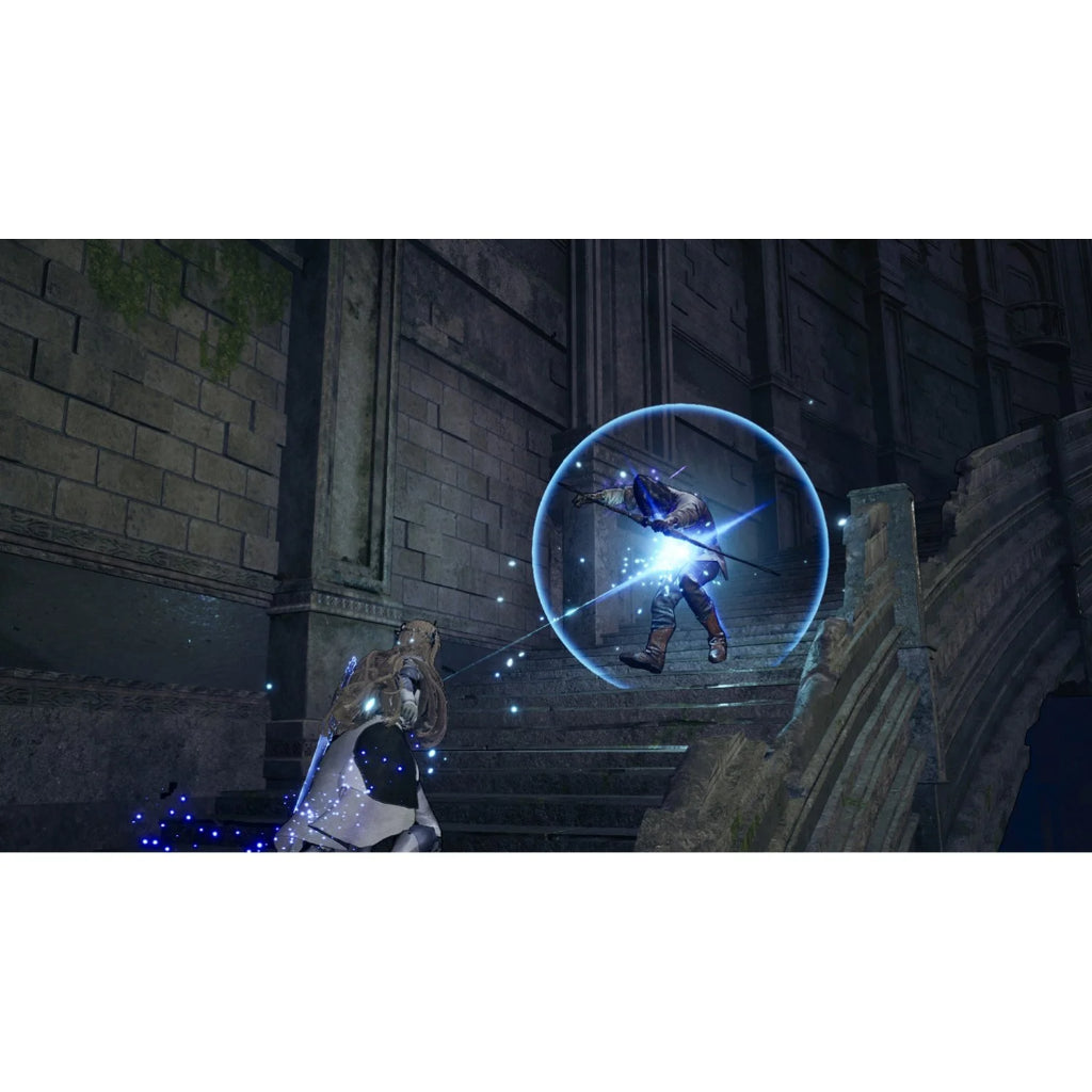 PS5 Valkyrie Elysium