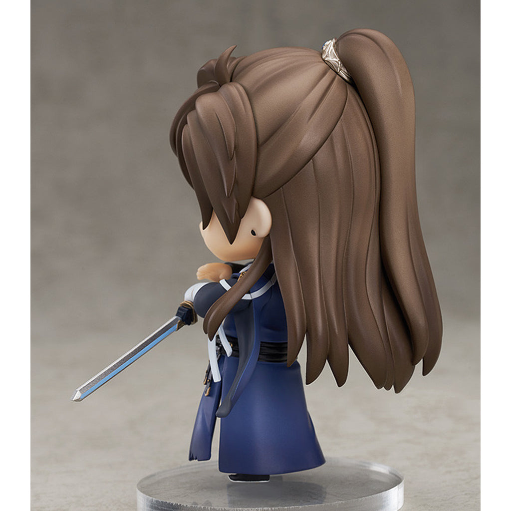 Nendoroid 1542 Qi Bai Grand Occultist Ver. Love&Producer