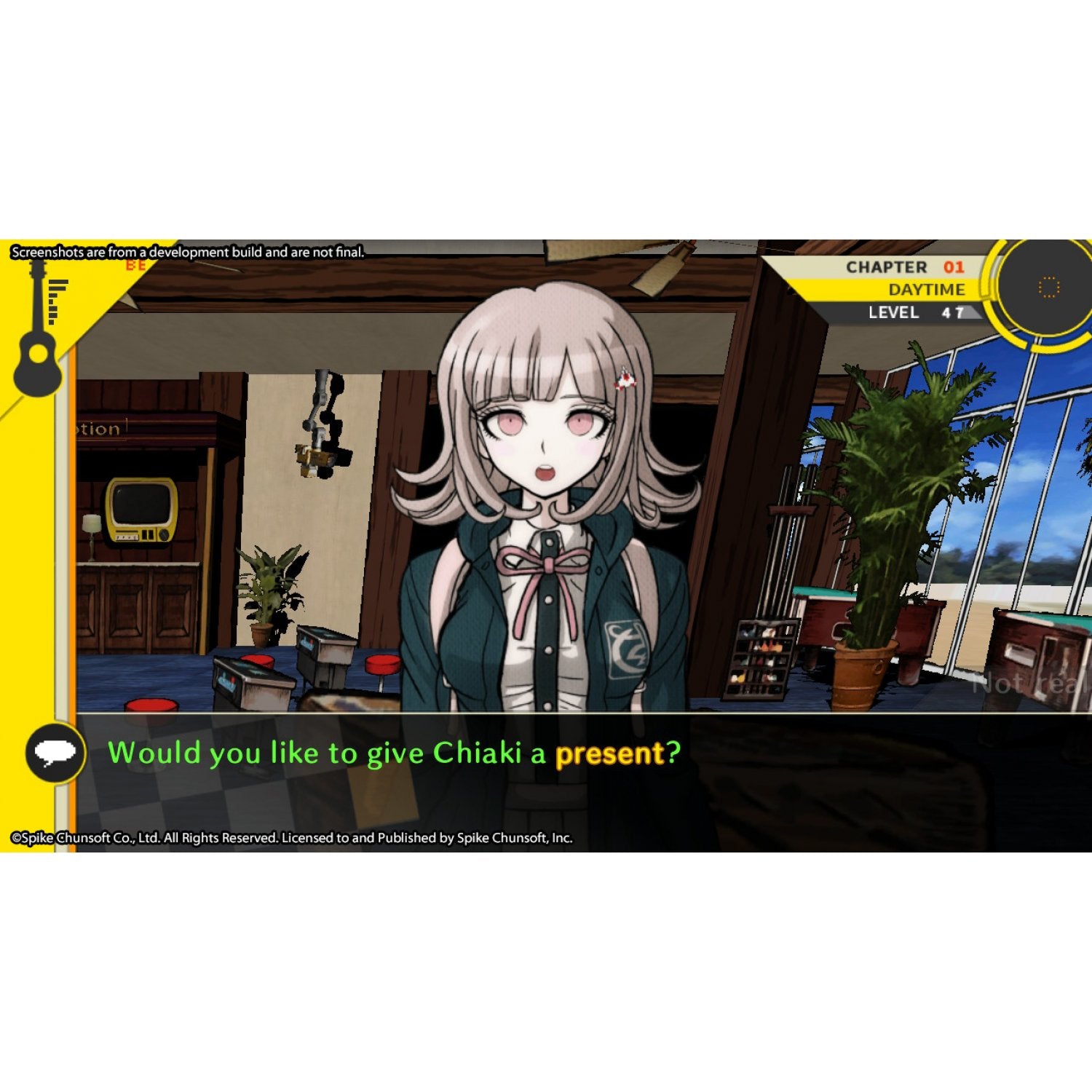 NSW Danganronpa Decadence (NC16)