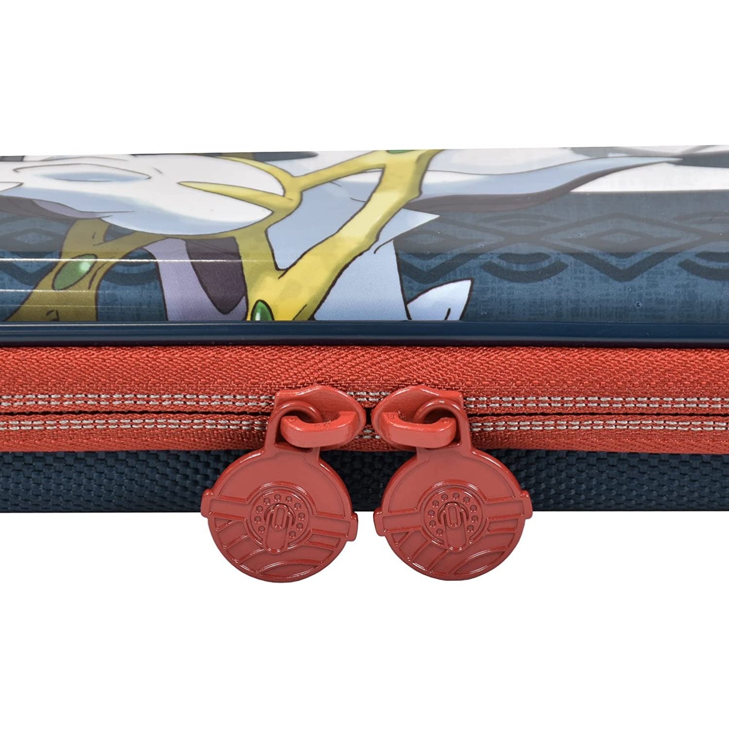 HORI Pokémon Legends: Arceus Vault Case for Nintendo Switch (NSW-381U)