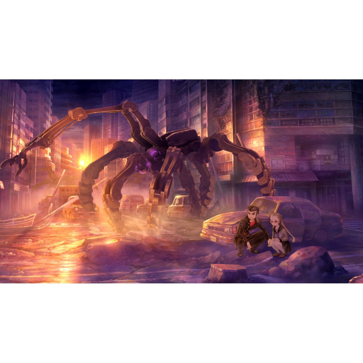 NSW 13 Sentinels: Aegis Rim