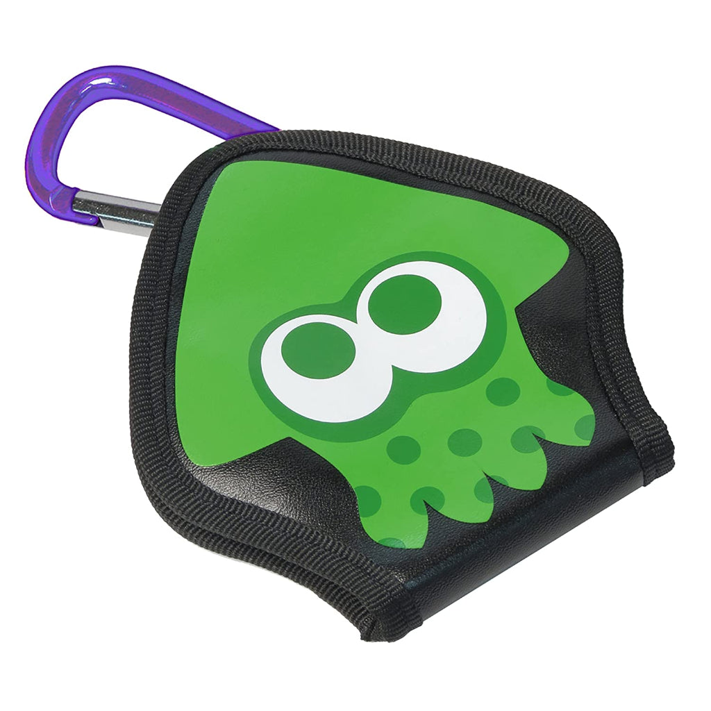 HORI NSW Splatoon 2 Splat Pack (NSW-048U)