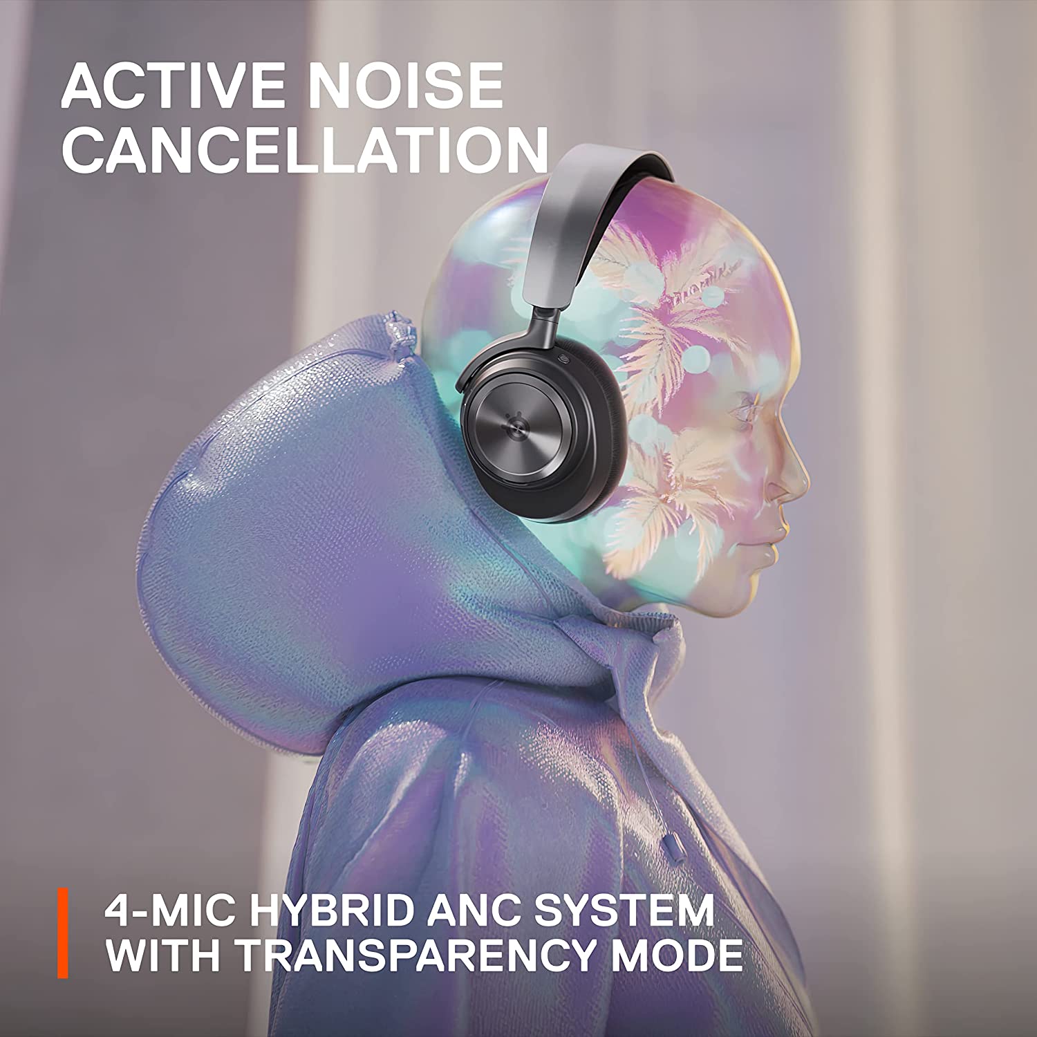 SteelSeries Arctis Nova Pro Wireless X Gaming Headset