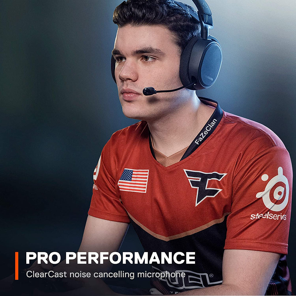 SteelSeries XSX Arctis 9X Wireless Headset