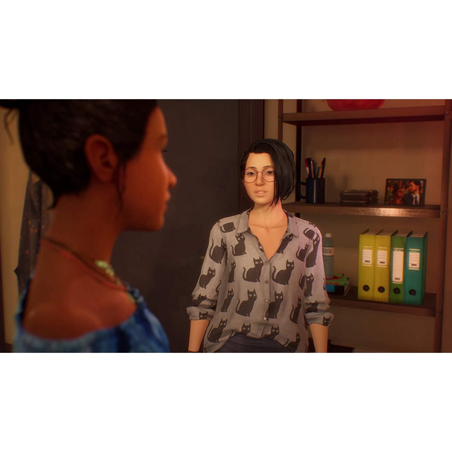 PS5 Life is Strange: True Colors (M18)