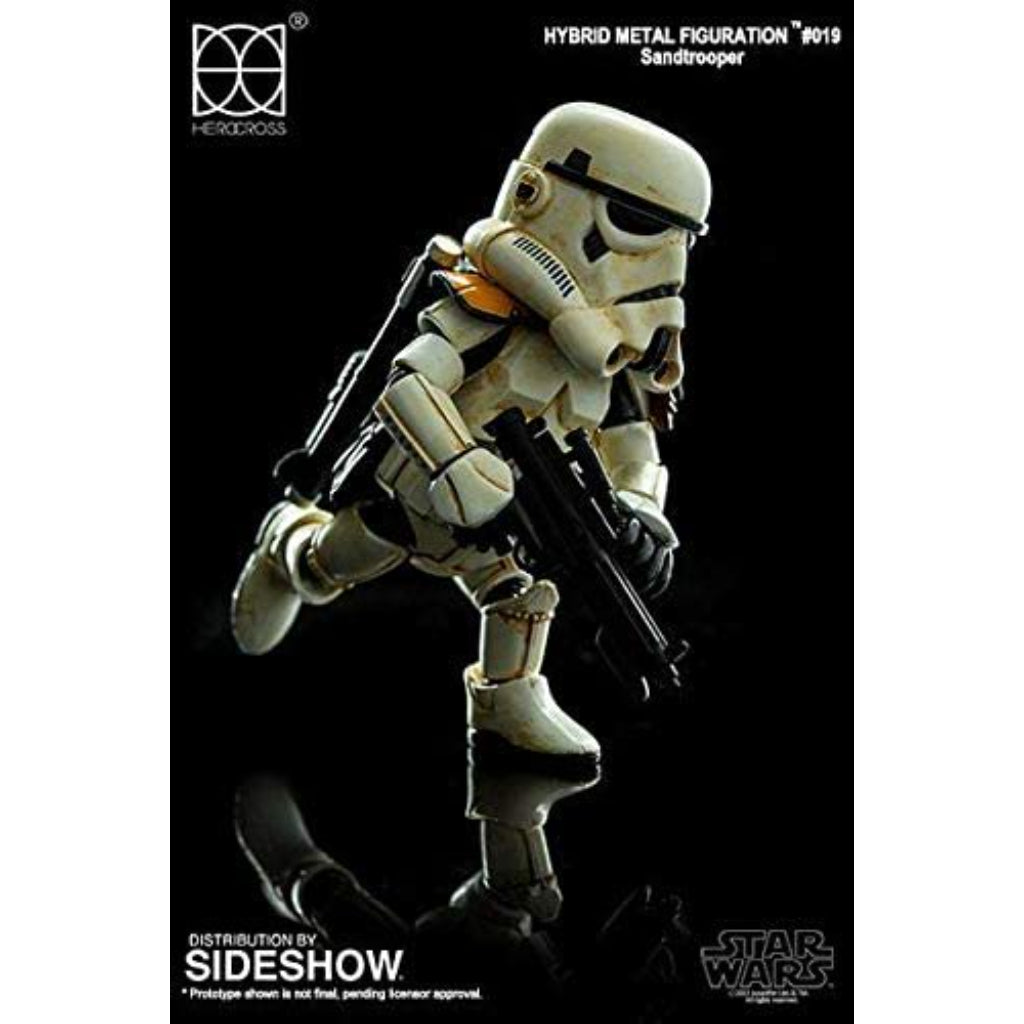 Herocross Sandtrooper Star Wars