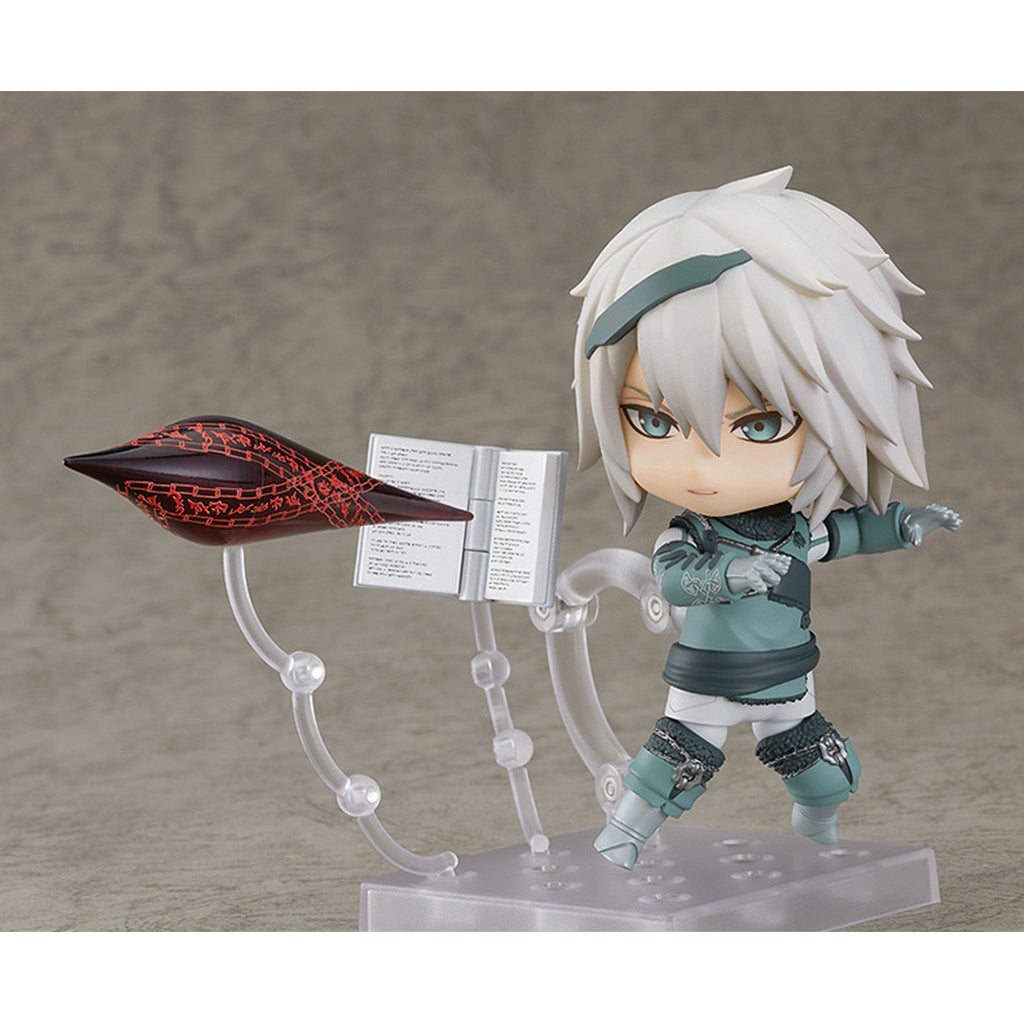 Square Enix Nendoroid 1527 NieR Replicant Ver 1.22474487139