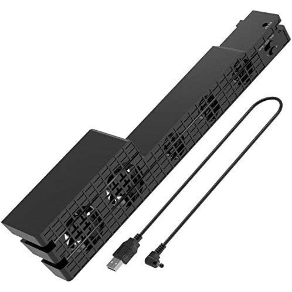 DOBE PS4 Pro Cooling Fan